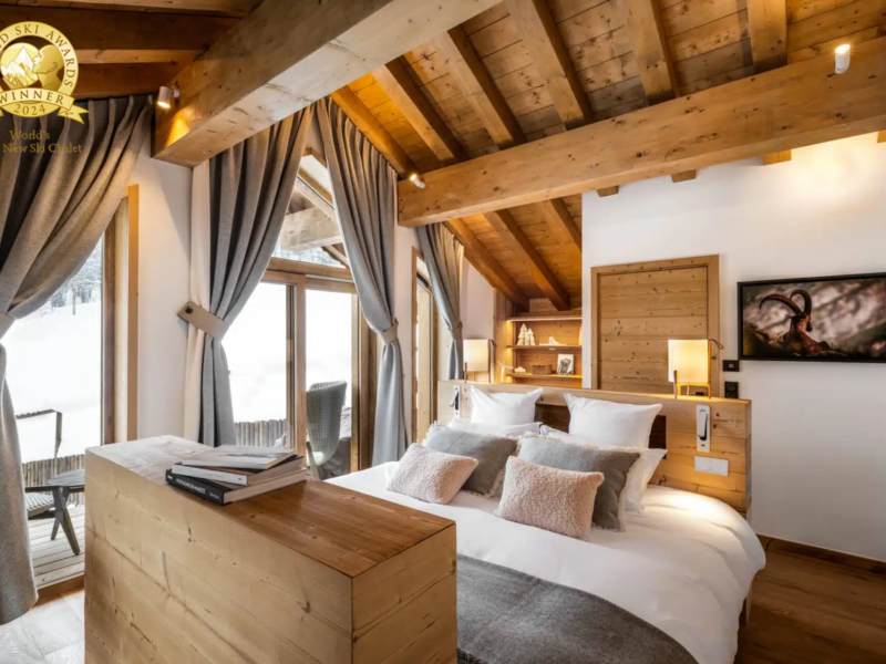 extension conception interieur et amenagement chalet harmony meribel agence AMEVET ok